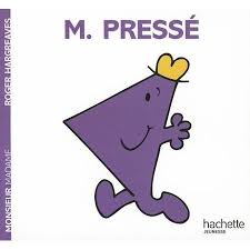 Monsieur Presse Walmart Com Mr Men Monsieur Rogers