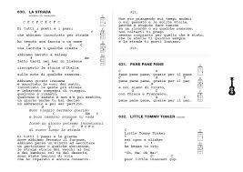 Stream nessun rimpianto by nynfea from desktop or your mobile device. Nuovo Scanzoniere Per Ukulele By Alex Cendron Issuu