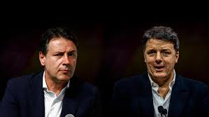 Sondaggi politici oggi: cresce il Pd, giù FdI, Iv e M5s - la Repubblica