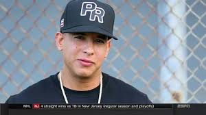 #MLB Intro de ESPN para el Segundo partido del #PuertoRicoSeries