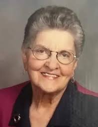 Nellie G. Erb Obituary (2024)