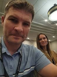 Liza Arnett, MBA, PHR