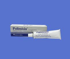 Polimisin Deri Merhemi Prospektusu