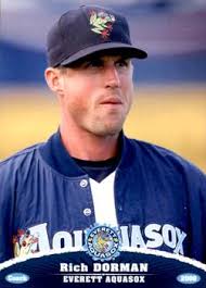 Rich Dorman Gallery