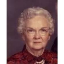 Miriam Nabors Ayers Obituary December 16, 2008