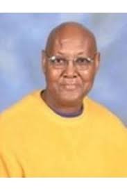 Charles E. Patrick Obituary in Columbus at Progressive Funeral Home