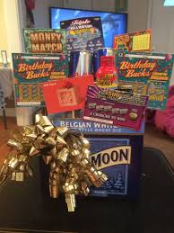 Happy Birthday Images For Him With Beer Diy Birthday Beer Gift Basket For Him Gift Baskets For Him Beer Gifts Basket Surprise Gifts For Him