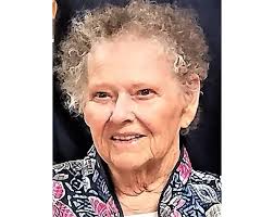 Norma Milner Obituary (1932