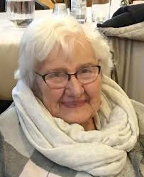 Obituary for Dorothy Bartels