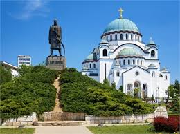 Ontem, aconteceu o mesmo em belgrado com a emissora independente belgrado. Belgrad Ein Einzigartiges Wunderschones Urlaubsziel Fur Den Sommer Travelgenio De Blog