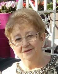 Condolence Book for Amelia Cotter (née Skillington) (Fairhill, Cork)