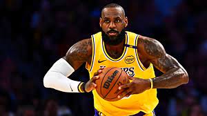 Unexpected LeBron James Item Selling for Insane Amount | Yardbarker