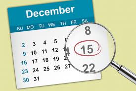 It can occur at any time of year, so it's critical they usually have longer enrollment windows, such as d.c., colorado, and california. Need Health Insurance The Deadline Is Dec 15 Kaiser Health News