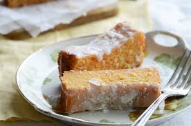 Nobody knows who invented this popular treat, but rumor has it that a. Tropical Papaya Coconut Cake An Edible Mosaic