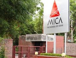 Mica Wrap Up Final Placement For The Batch 2020 In 2020 Admissions India School University Admissions