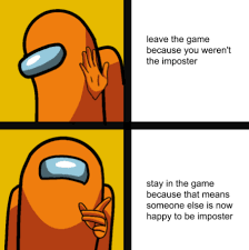 W H O L E S O M E Amongus In 2020 Funny Memes Memes Play Online
