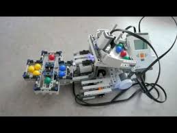 The Lego Mindstorms Ev3 Discovery Book Pdf Free Download Lego Nxt 2 0 Color Sorter Youtube Lego Nxt Lego Color