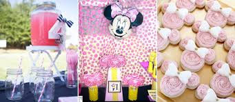You can also try our related games. 10 Easy Minnie Mouse Party Ideas Fun365