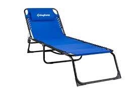 Crafted of solid steel frame and premium oxford fabric, this folding chair is sturdy and stable for durable usage. Best Outdoor Lounge Chair Backyardgearspot Best Backyard Product