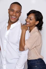Meagan Good and DeVon Franklin Talk Celibacy in New Book, The Wait