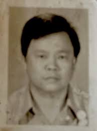 Bao Patrick Vo Obituary