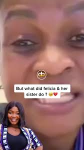 Felicia Osei and Sisters