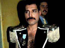 In 1964, he and his family flew to england. Freddie Mercury S Greatest Funniest And Cheekiest Quotes Gold