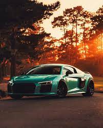 Audi R8 Audi Dream Cars Luxury Cars