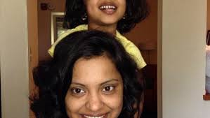 2014 Mother-Daughter Look-Alike entries