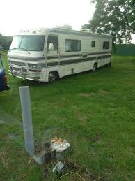 Image result for Honey Gold 1980 Motor Home