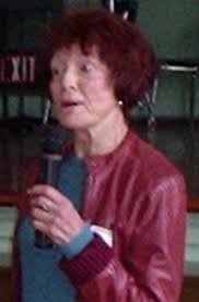 I'm sad to report Inez Grimes passed away