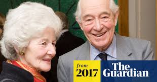 John Ramsden obituary