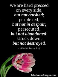 20 Encouraging Bible Verses - Bible Verse Images