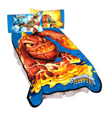 Maybe you would like to learn more about one of these? Skylanders Bedding