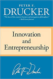 Innovation And Entrepreneurship By Peter F Drucker Ink Ya Collaborative