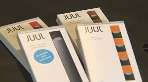 Maybe you would like to learn more about one of these? Juul E Cigarettes Teens Are Hooked On Juul But A Top Exec Insists That Was Never The Company S Intention Cbs News