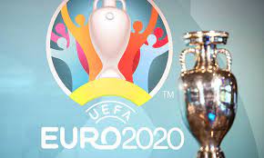 Последние твиты от uefa euro 2020 (@euro2020). Oficialno Evro 2020 Perenesen Uefa Opredelil Novuyu Datu á‰ Ua Futbol