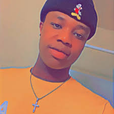 Rob Mayfield (@makedaworldlaugh1)