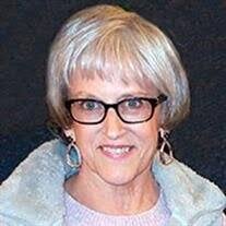 Mary Agnes Erbstoesser Obituary