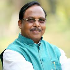 Ramvichar Netam - Ramvichar Netam added a new photo.