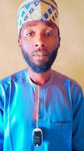 Ibrahim Kabriu Tela Ikara...