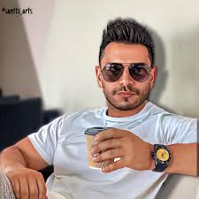 Rafael Cardozo Oficial Tv