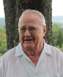 Marcel Trudel (Avis de décès)