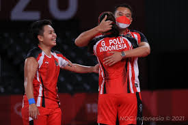 Polii was the women's doubles gold medalists in 2014 asian games and 2019 southeast asian games.23 she also won three bronze medals at the world championships in 2015, 2018 and 2019.45 polii was a member of bwf athletes' commission to represent the needs and views of. Sns2dxlwvduzcm