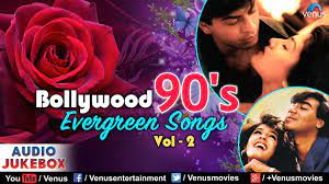 Free download latest bollywood mp3 songs, instrumental songs, dj remix, hindi pop, punjabi, evergreen gaana, and *note* songsmp3.com is a promotional website , music library, this site doesn't store download links for music and the links are provided by user from diffrent file sharing sites. Bollywood 90 S Evergreen Songs Vol 2 90 S Bollywood Romantic Songs Jukebox Hindi Songs Youtube