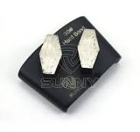 Concrete Grinding Shoes HTC Diamond Stone for Concrete Grinding