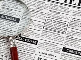 Matrimonial Classified Ads in Newspaper ...