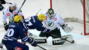 Your second home is first. Ambri Schlagt Farjestad Zug Siegt Im Schongang Und Der Scb Verliert Watson
