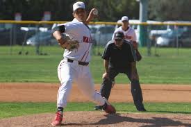 SBCC baseball eaten up by errors in series opener against Moorpark