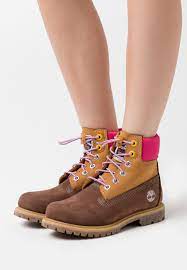 Check spelling or type a new query. Timberland Premium Boot Schnurstiefelette Dark Brown Dunkelbraun Zalando De